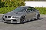 BMW M3 GTRS3 by Vorsteiner 2010 года